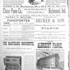 The Music magazine/Musical courier 