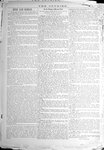 The Music magazine/Musical courier 