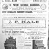 The Music magazine/Musical courier 