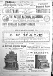 The Music magazine/Musical courier 