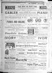 The Music magazine/Musical courier 