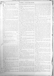 The Music magazine/Musical courier 
