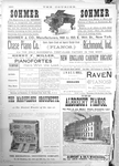 The Music magazine/Musical courier 