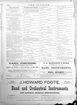 The Music magazine/Musical courier 