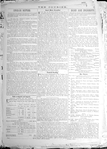 The Music magazine/Musical courier 