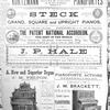 The Music magazine/Musical courier 