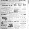 The Music magazine/Musical courier 