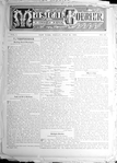 The Music magazine/Musical courier 