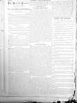 The Music magazine/Musical courier 