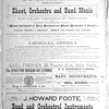 The Music magazine/Musical courier 
