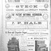 The Music magazine/Musical courier 