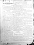 The Music magazine/Musical courier 
