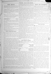 The Music magazine/Musical courier 
