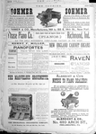 The Music magazine/Musical courier 
