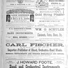 The Music magazine/Musical courier 