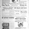 The Music magazine/Musical courier 