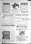 The Music magazine/Musical courier 