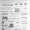 The Music magazine/Musical courier 