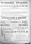 The Music magazine/Musical courier 