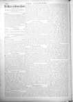 The Music magazine/Musical courier 