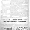 The Music magazine/Musical courier 