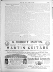 The Music magazine/Musical courier 