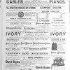 The Music magazine/Musical courier 