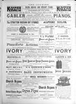 The Music magazine/Musical courier 