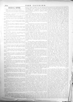 The Music magazine/Musical courier 