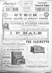 The Music magazine/Musical courier 