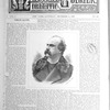 The Music magazine/Musical courier 