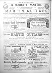The Music magazine/Musical courier 