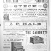 The Music magazine/Musical courier 