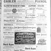 The Music magazine/Musical courier 