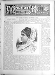 The Music magazine/Musical courier 
