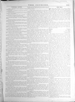 The Music magazine/Musical courier 