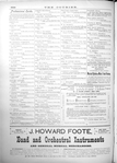 The Music magazine/Musical courier 