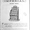 The Music magazine/Musical courier 