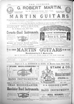 The Music magazine/Musical courier 
