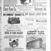 The Music magazine/Musical courier 