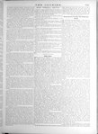 The Music magazine/Musical courier 