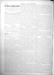 The Music magazine/Musical courier 