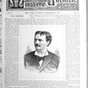 The Music magazine/Musical courier 