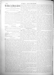 The Music magazine/Musical courier 