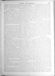 The Music magazine/Musical courier 
