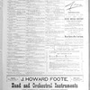 The Music magazine/Musical courier 