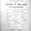 The Music magazine/Musical courier 