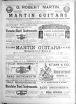 The Music magazine/Musical courier 