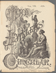 The jewelers' circular and horological review