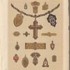 The jewelers' circular and horological review